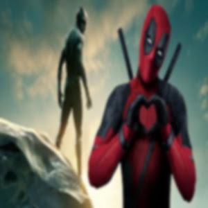Deadpool game apk download for pc