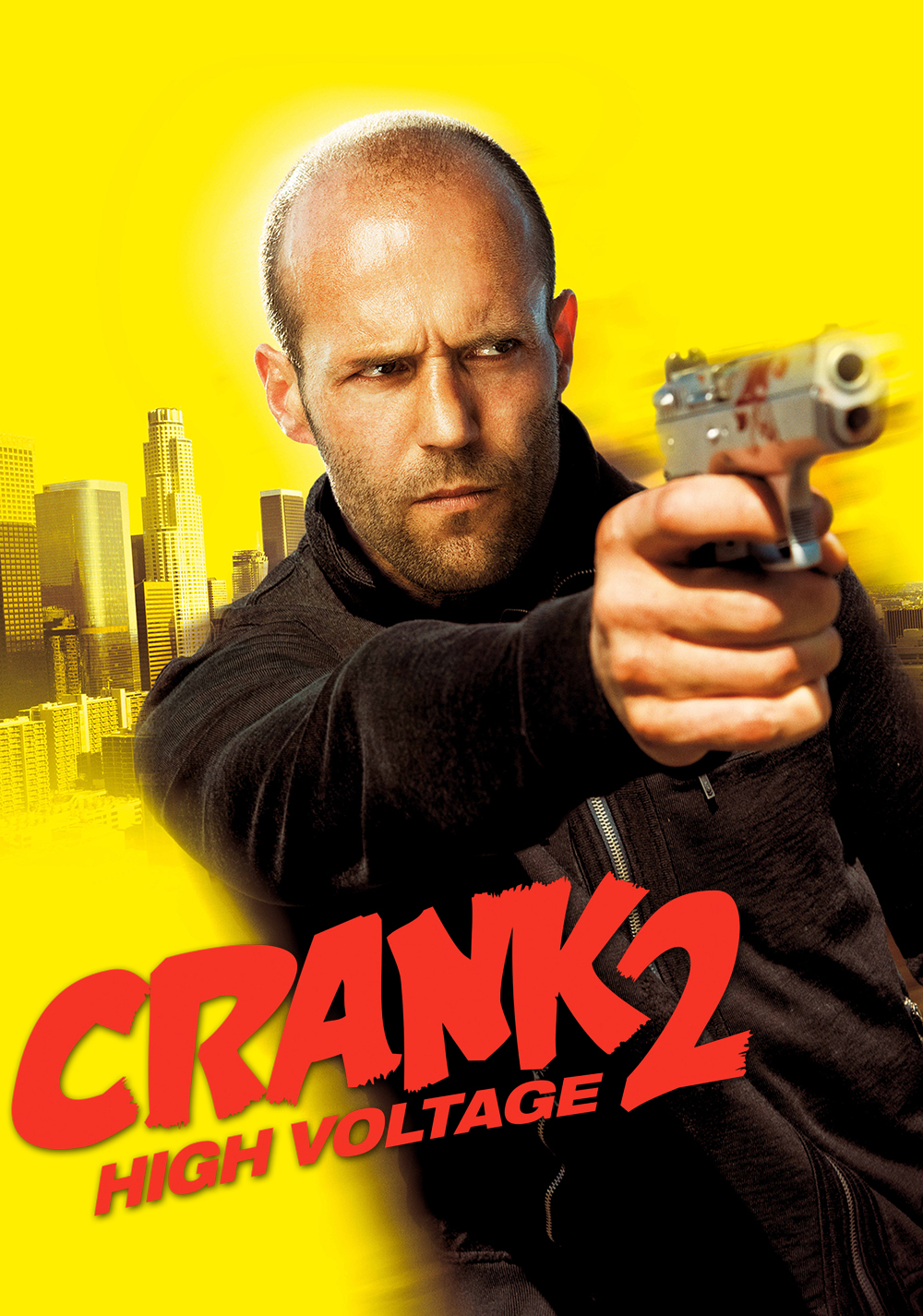 Crank High Voltage Full Movie Download